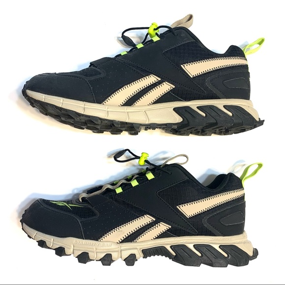 Reebok DMX Pert Sneakers - Picture 1 of 3